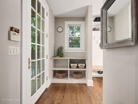 Tiny photo for 117 N Monroe Street, Hinsdale, IL 60521 (MLS # 12496639)