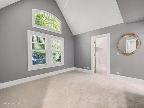 Tiny photo for 117 N Monroe Street, Hinsdale, IL 60521 (MLS # 12496639)