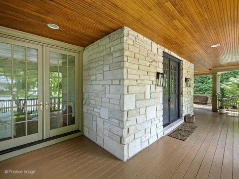 Tiny photo for 117 N Monroe Street, Hinsdale, IL 60521 (MLS # 12496639)