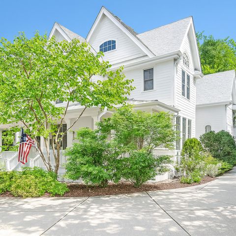 Tiny photo for 117 N Monroe Street, Hinsdale, IL 60521 (MLS # 12496639)