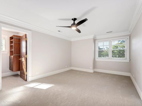 Tiny photo for 117 N Monroe Street, Hinsdale, IL 60521 (MLS # 12496639)