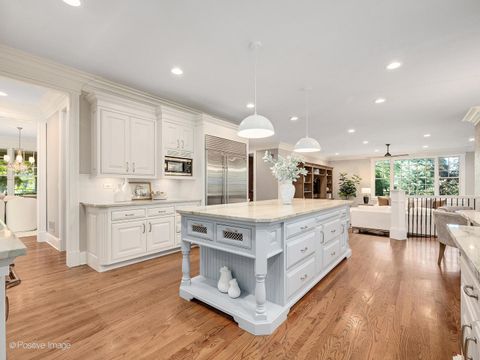 Tiny photo for 117 N Monroe Street, Hinsdale, IL 60521 (MLS # 12496639)