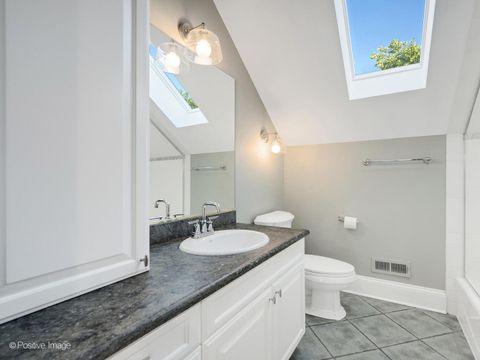 Tiny photo for 117 N Monroe Street, Hinsdale, IL 60521 (MLS # 12496639)