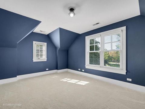 Tiny photo for 117 N Monroe Street, Hinsdale, IL 60521 (MLS # 12496639)