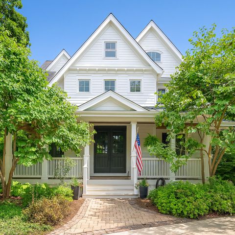 117 N Monroe Street Hinsdale IL 60521