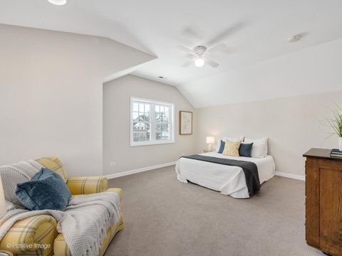 Tiny photo for 4645 Grand Avenue, Western Springs, IL 60558 (MLS # 12545482)