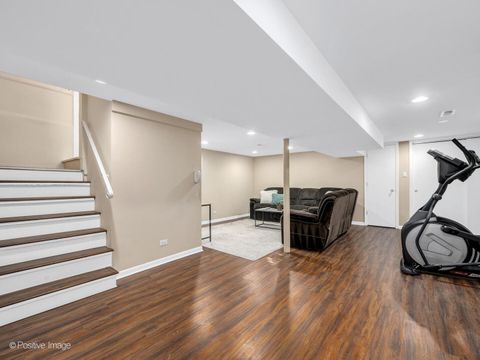 Tiny photo for 4645 Grand Avenue, Western Springs, IL 60558 (MLS # 12545482)