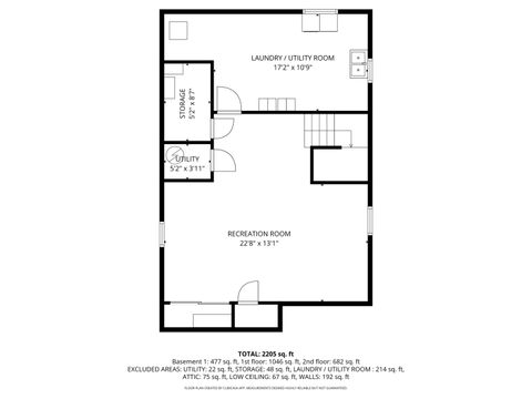Tiny photo for 4645 Grand Avenue, Western Springs, IL 60558 (MLS # 12545482)
