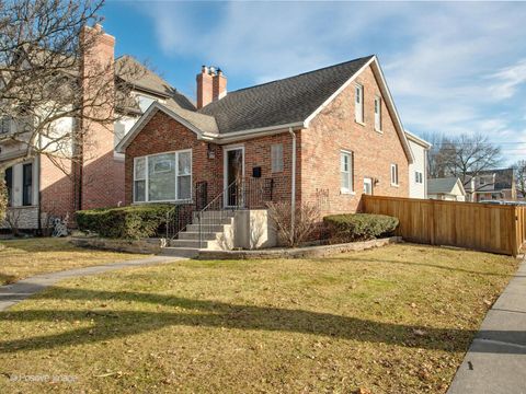 Tiny photo for 4645 Grand Avenue, Western Springs, IL 60558 (MLS # 12545482)