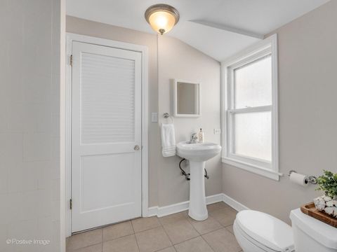 Tiny photo for 4645 Grand Avenue, Western Springs, IL 60558 (MLS # 12545482)