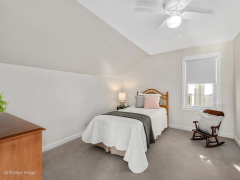 Tiny photo for 4645 Grand Avenue, Western Springs, IL 60558 (MLS # 12545482)