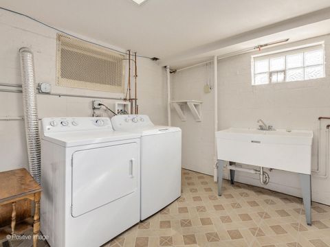 Tiny photo for 4645 Grand Avenue, Western Springs, IL 60558 (MLS # 12545482)