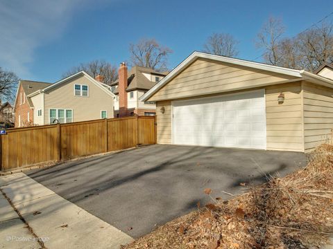 Tiny photo for 4645 Grand Avenue, Western Springs, IL 60558 (MLS # 12545482)