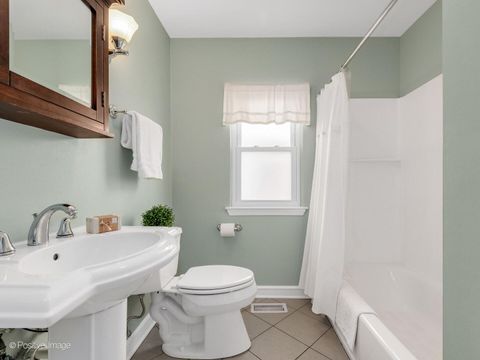 Tiny photo for 4645 Grand Avenue, Western Springs, IL 60558 (MLS # 12545482)