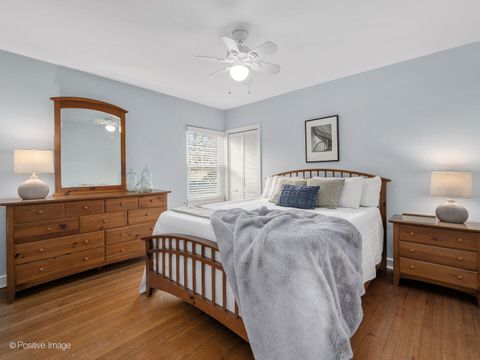 Tiny photo for 4645 Grand Avenue, Western Springs, IL 60558 (MLS # 12545482)