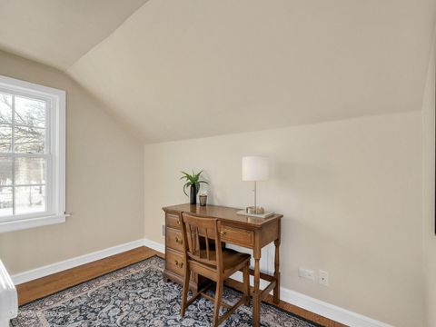 Tiny photo for 4645 Grand Avenue, Western Springs, IL 60558 (MLS # 12545482)