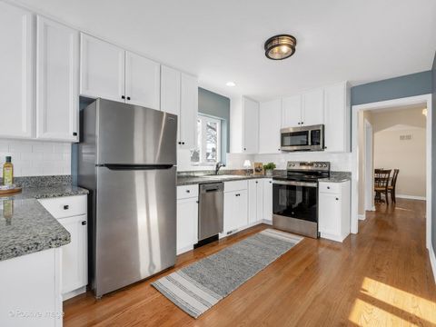 Tiny photo for 4645 Grand Avenue, Western Springs, IL 60558 (MLS # 12545482)