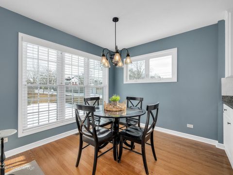 Tiny photo for 4645 Grand Avenue, Western Springs, IL 60558 (MLS # 12545482)