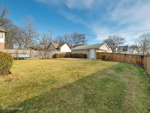 Tiny photo for 4645 Grand Avenue, Western Springs, IL 60558 (MLS # 12545482)