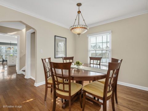 Tiny photo for 4645 Grand Avenue, Western Springs, IL 60558 (MLS # 12545482)