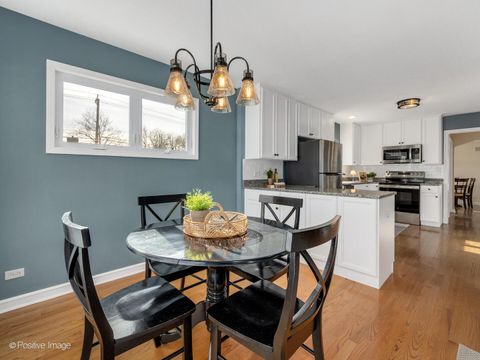 Tiny photo for 4645 Grand Avenue, Western Springs, IL 60558 (MLS # 12545482)