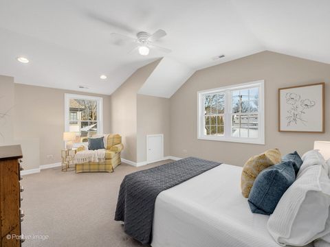 Tiny photo for 4645 Grand Avenue, Western Springs, IL 60558 (MLS # 12545482)