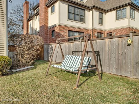 Tiny photo for 4645 Grand Avenue, Western Springs, IL 60558 (MLS # 12545482)