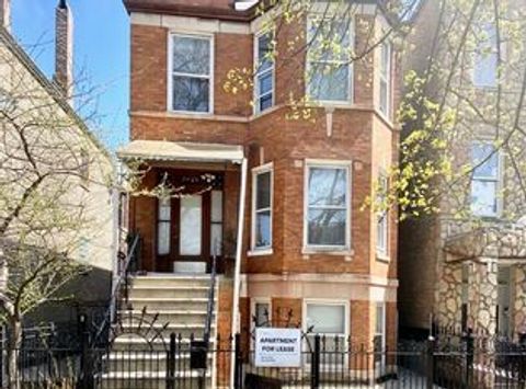Photo of 2421 S Drake Avenue #BF, Chicago, IL 60623 (MLS # 12449594)
