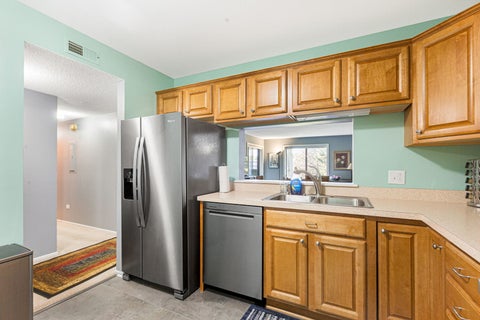 Tiny photo for 1265 N Sterling Avenue #206, Palatine, IL 60067 (MLS # 12789955)