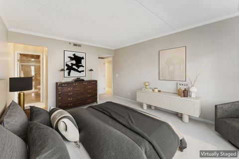 Tiny photo for 1234 Depot Street #105, Glenview, IL 60025 (MLS # 12598171)