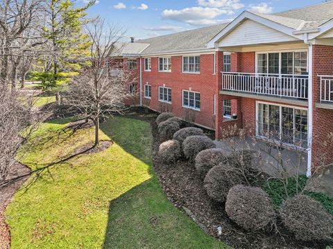 Tiny photo for 1234 Depot Street #105, Glenview, IL 60025 (MLS # 12598171)