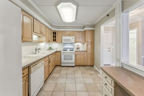 Tiny photo for 1234 Depot Street #105, Glenview, IL 60025 (MLS # 12598171)