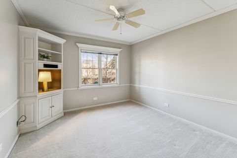 Tiny photo for 1234 Depot Street #105, Glenview, IL 60025 (MLS # 12598171)