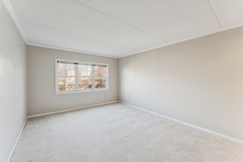 Tiny photo for 1234 Depot Street #105, Glenview, IL 60025 (MLS # 12598171)
