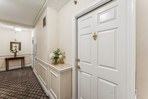 Tiny photo for 1234 Depot Street #105, Glenview, IL 60025 (MLS # 12598171)