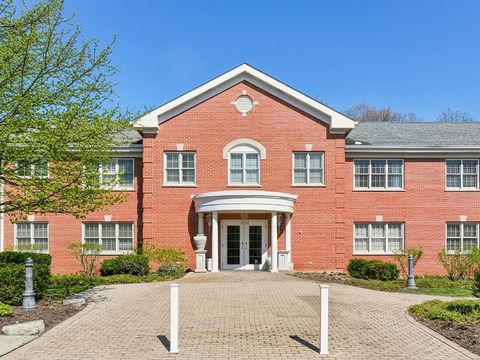 1234 Depot Street 105 Glenview IL 60025