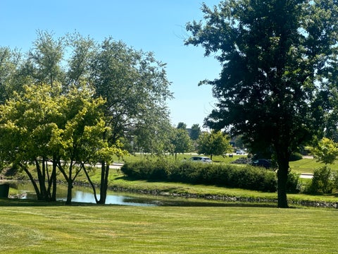Tiny photo for 20 N Tower Road #10M, Oak Brook, IL 60523 (MLS # 12776158)