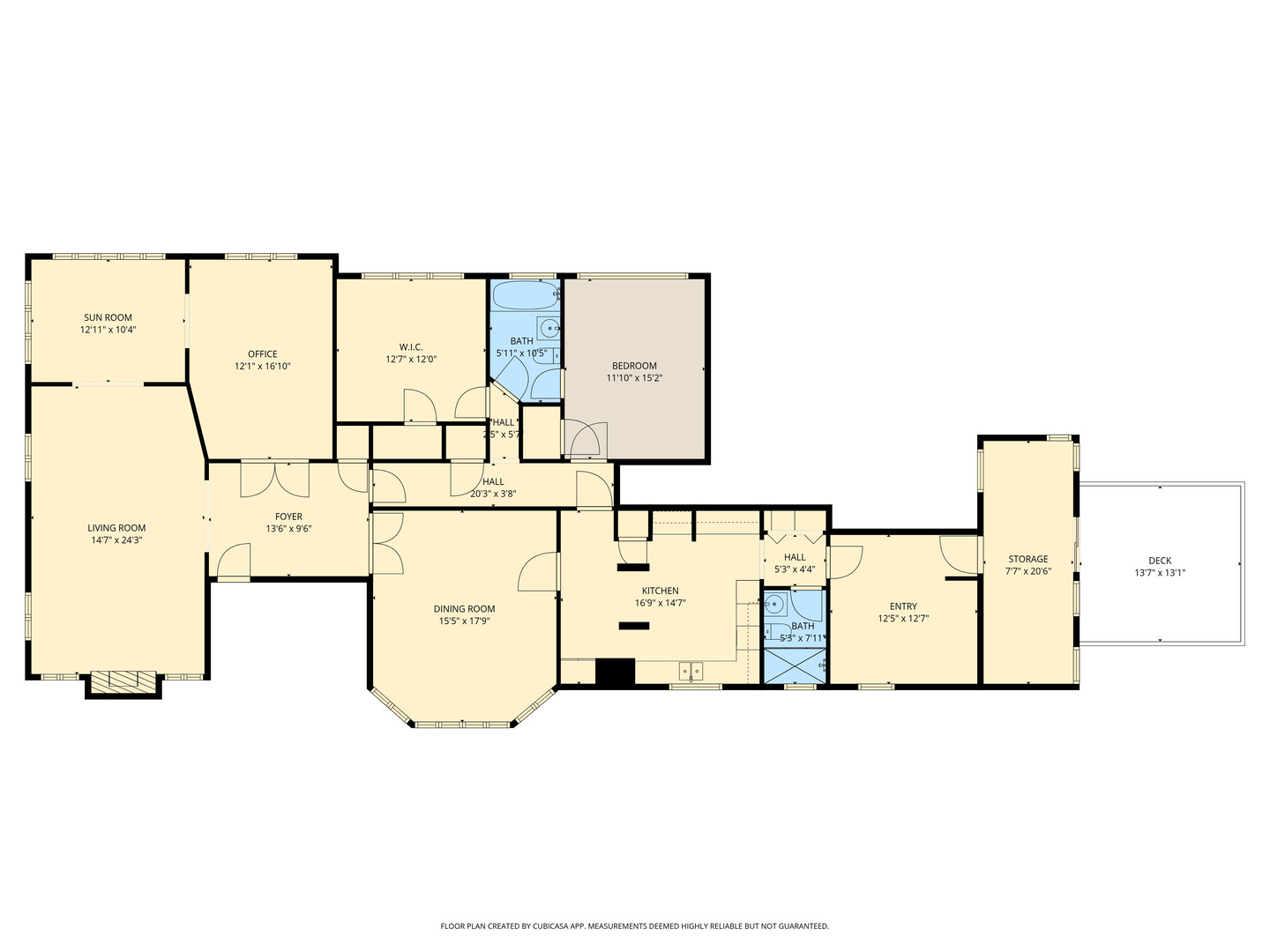 4224 N Hazel Street 3