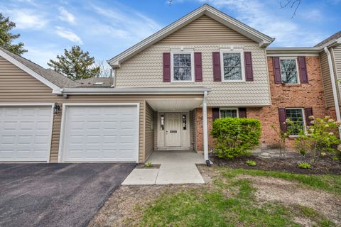 0N115 Windermere Road 2106 Winfield IL 60190