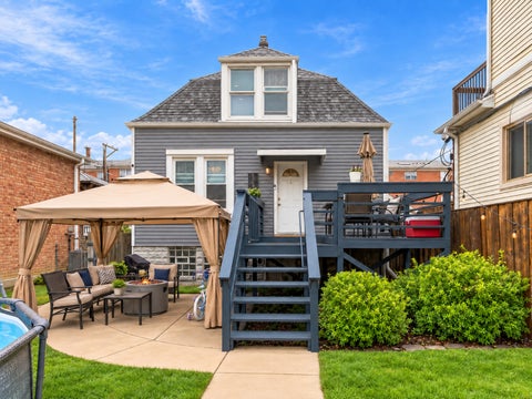 Photo of 3252 N Neenah Avenue, Chicago, IL 60634 (MLS # 12774905)