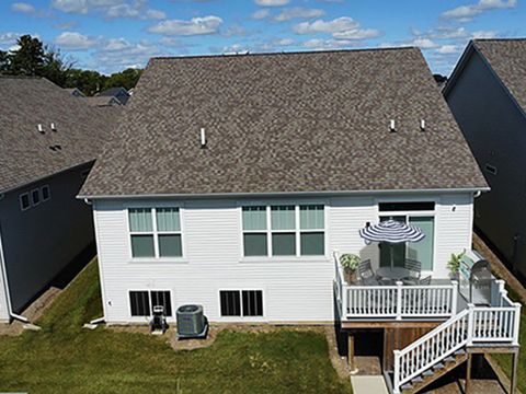 Tiny photo for 769 W Fairway Drive, Addison, IL 60101 (MLS # 12496799)