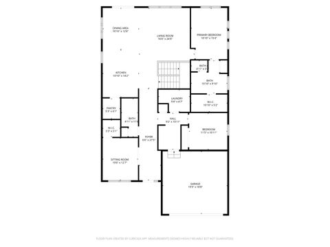 Tiny photo for 769 W Fairway Drive, Addison, IL 60101 (MLS # 12496799)