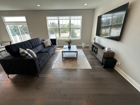 Tiny photo for 769 W Fairway Drive, Addison, IL 60101 (MLS # 12496799)