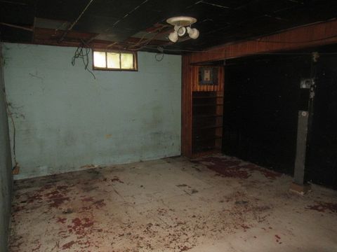 Tiny photo for 211 S Lafayette Street, Byron, IL 61010 (MLS # 12430066)