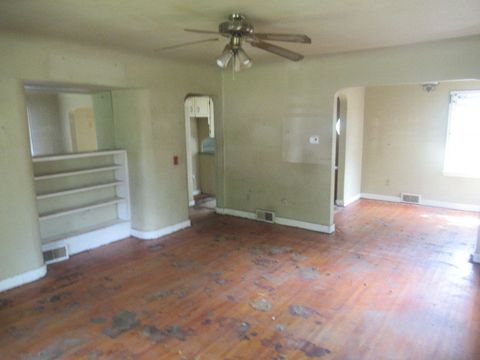 Tiny photo for 211 S Lafayette Street, Byron, IL 61010 (MLS # 12430066)