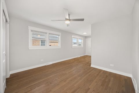 Tiny photo for 415 Yates Avenue, Calumet City, IL 60409 (MLS # 12532554)