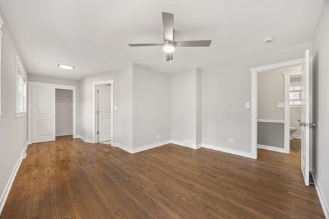 Tiny photo for 415 Yates Avenue, Calumet City, IL 60409 (MLS # 12532554)