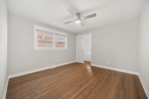 Tiny photo for 415 Yates Avenue, Calumet City, IL 60409 (MLS # 12532554)