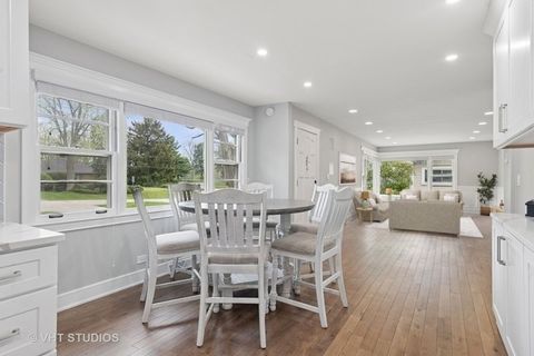 Tiny photo for 932 60th Place, Downers Grove, IL 60516 (MLS # 12507092)