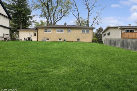 Tiny photo for 932 60th Place, Downers Grove, IL 60516 (MLS # 12507092)